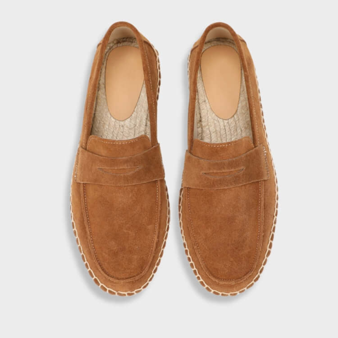 ALBERTO LOAFERS