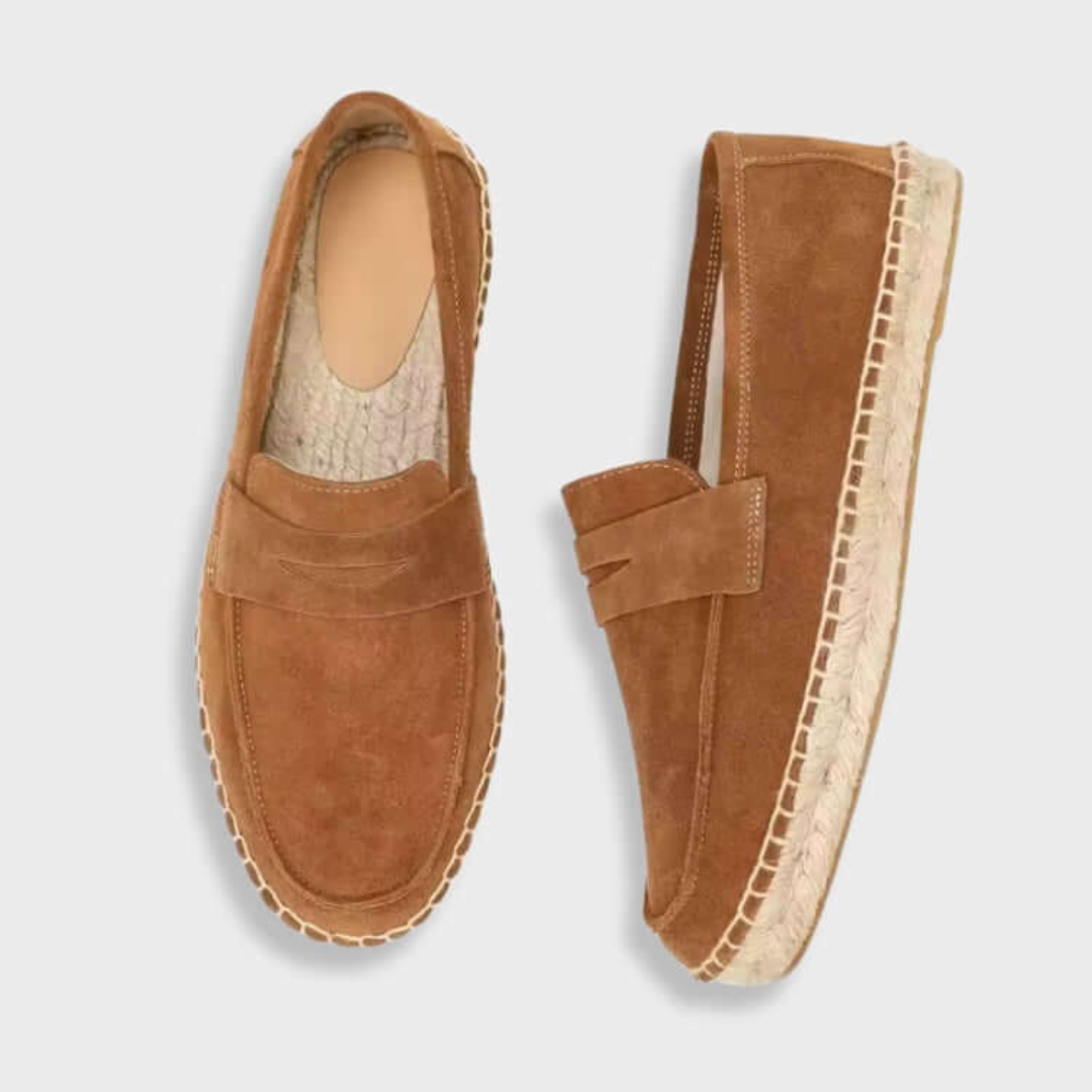 ALBERTO LOAFERS