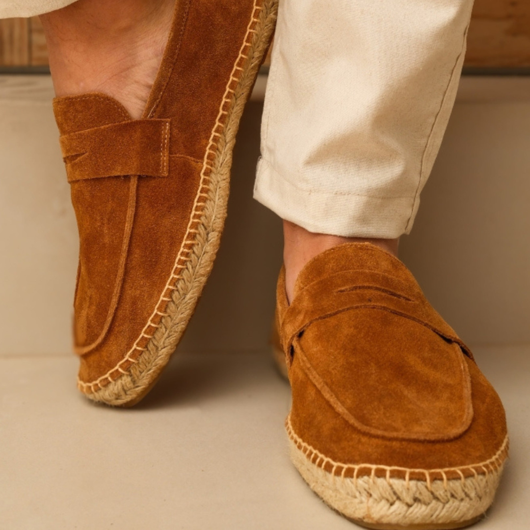 ALBERTO LOAFERS