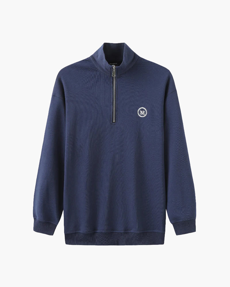 MARCLAY ZIP UP