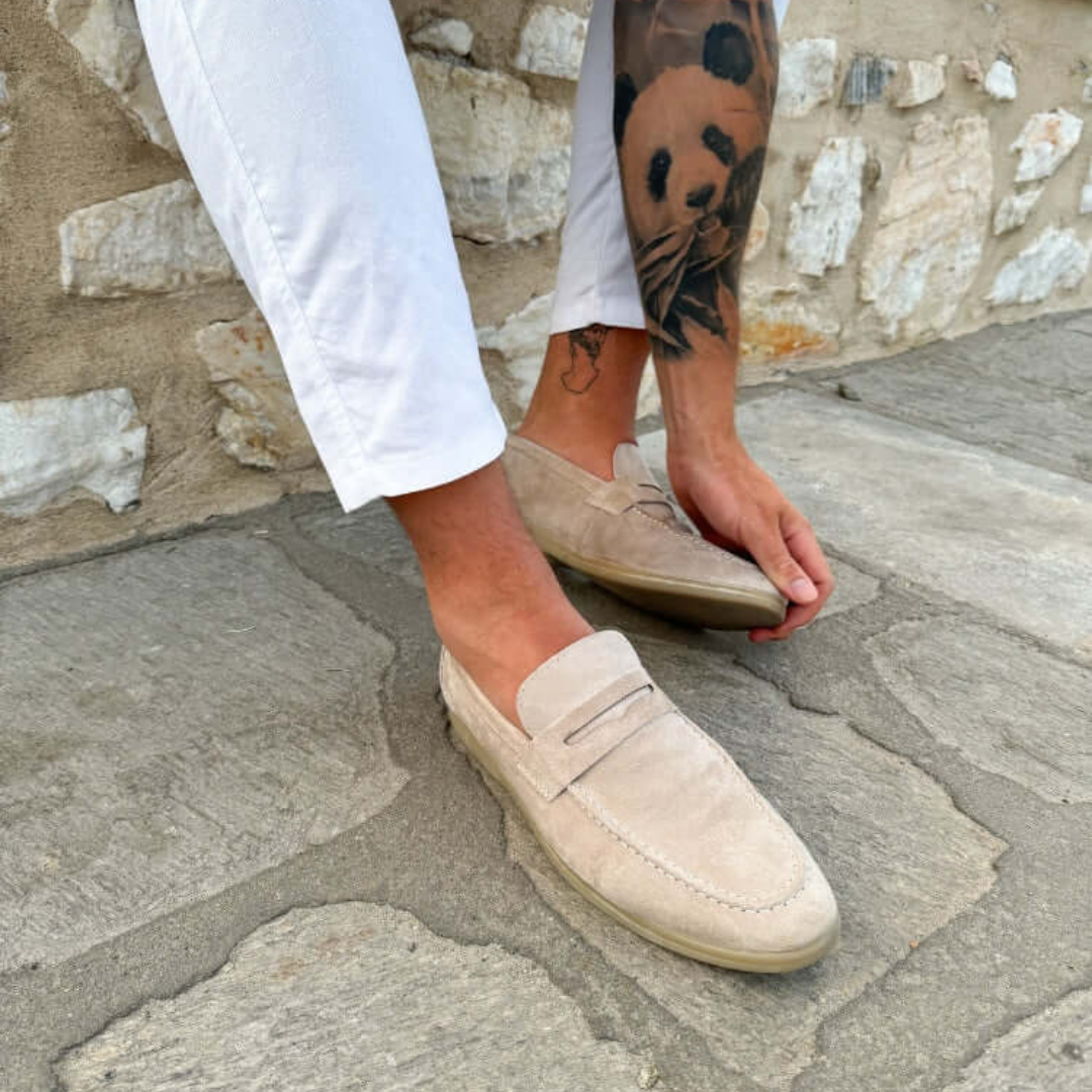 TOMMASO LOAFERS