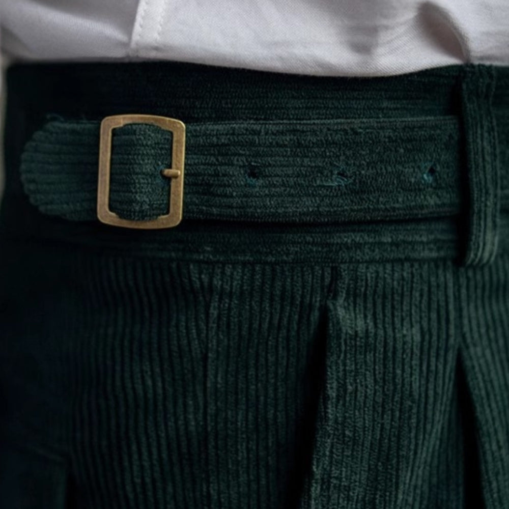 BELGRAVIA TROUSERS
