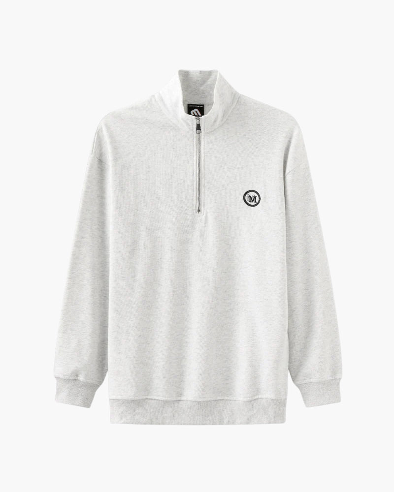 MARCLAY ZIP UP