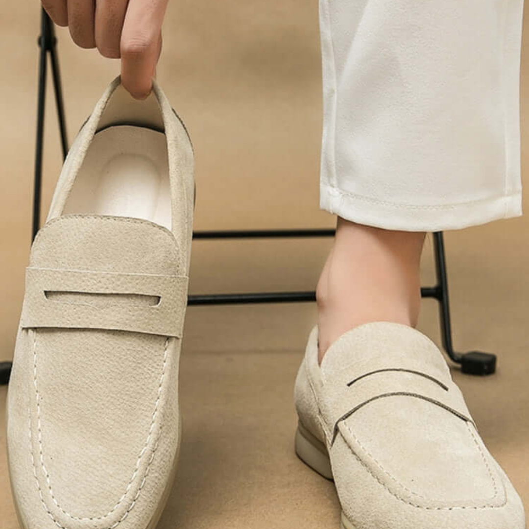 TOMMASO LOAFERS