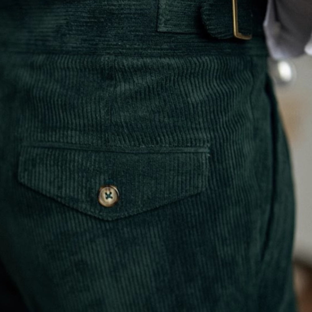 BELGRAVIA TROUSERS