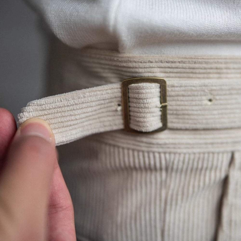 BELGRAVIA TROUSERS
