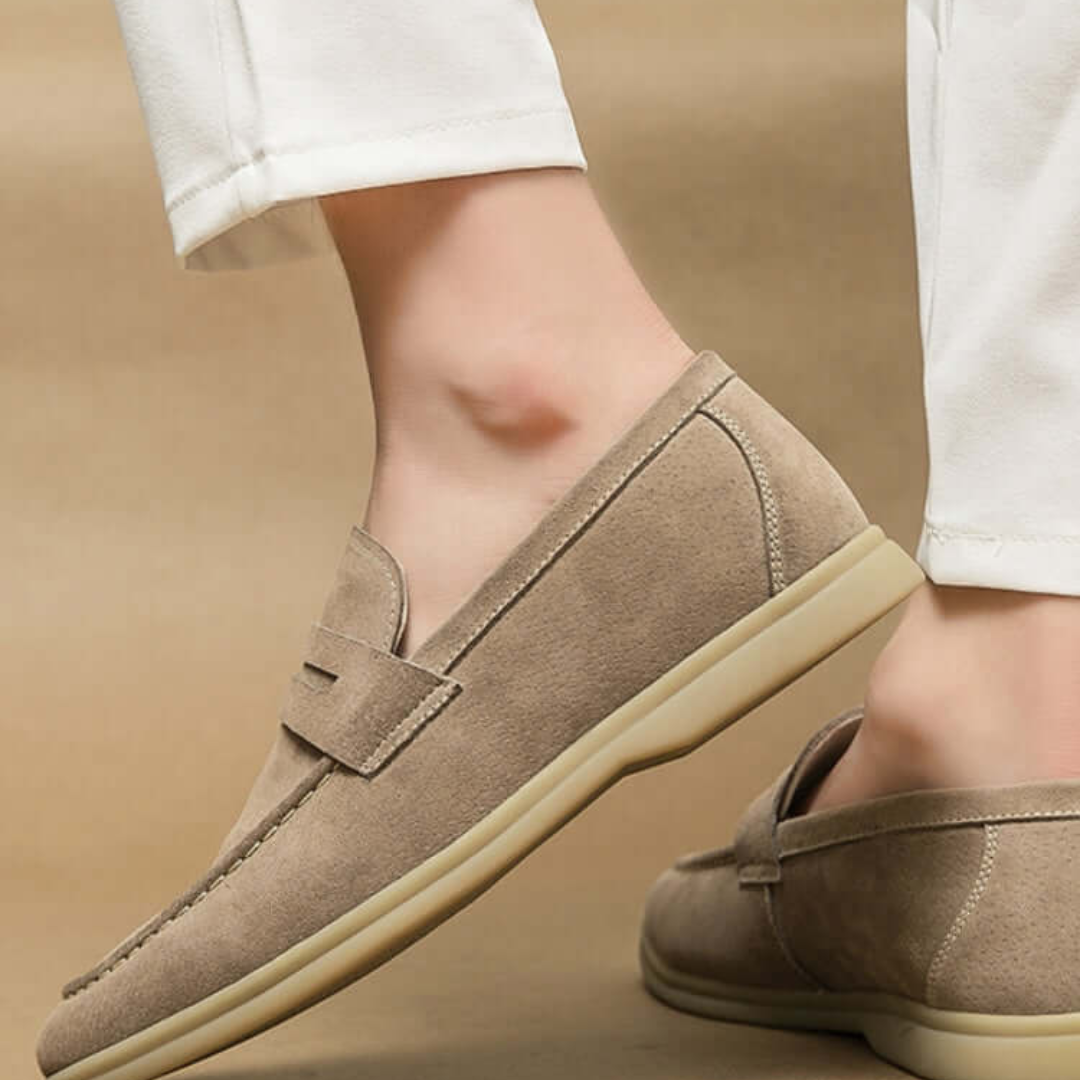 TOMMASO LOAFERS