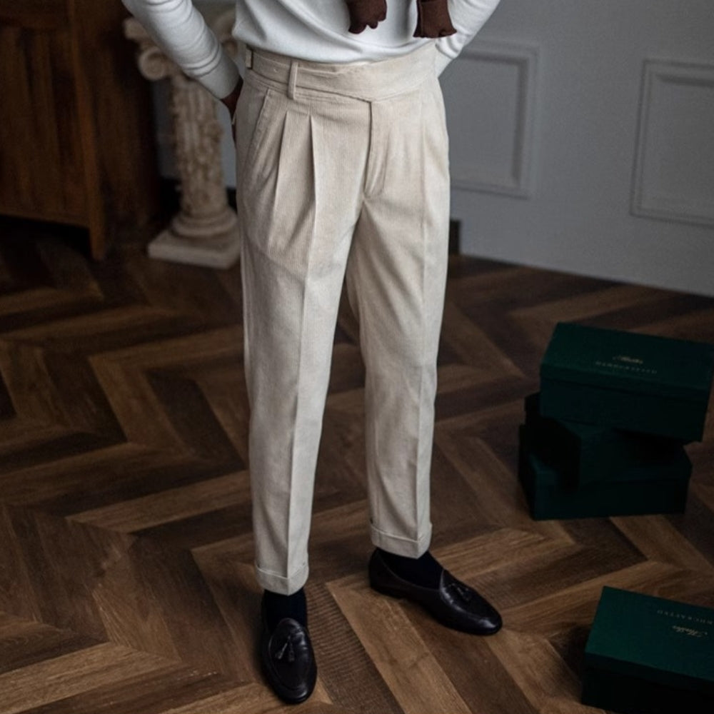 BELGRAVIA TROUSERS