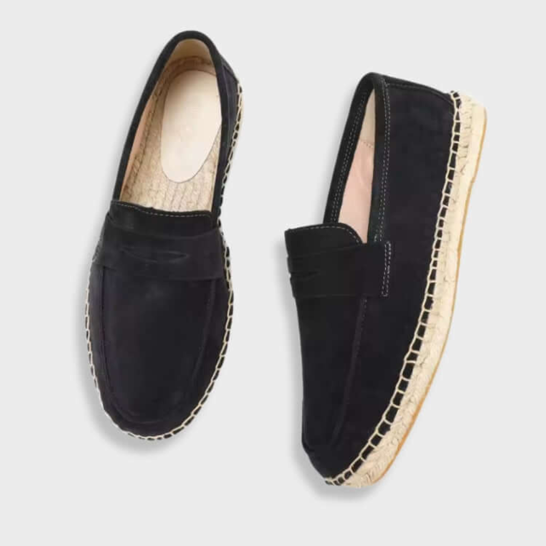 ALBERTO LOAFERS