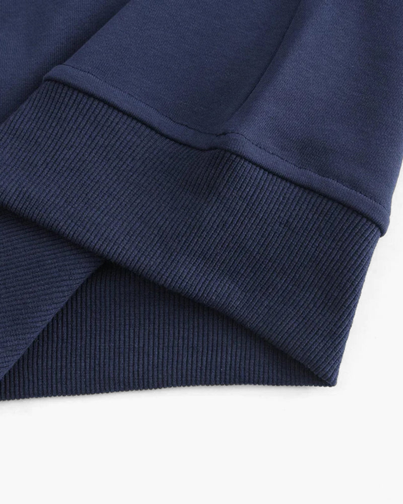MARCLAY ZIP UP