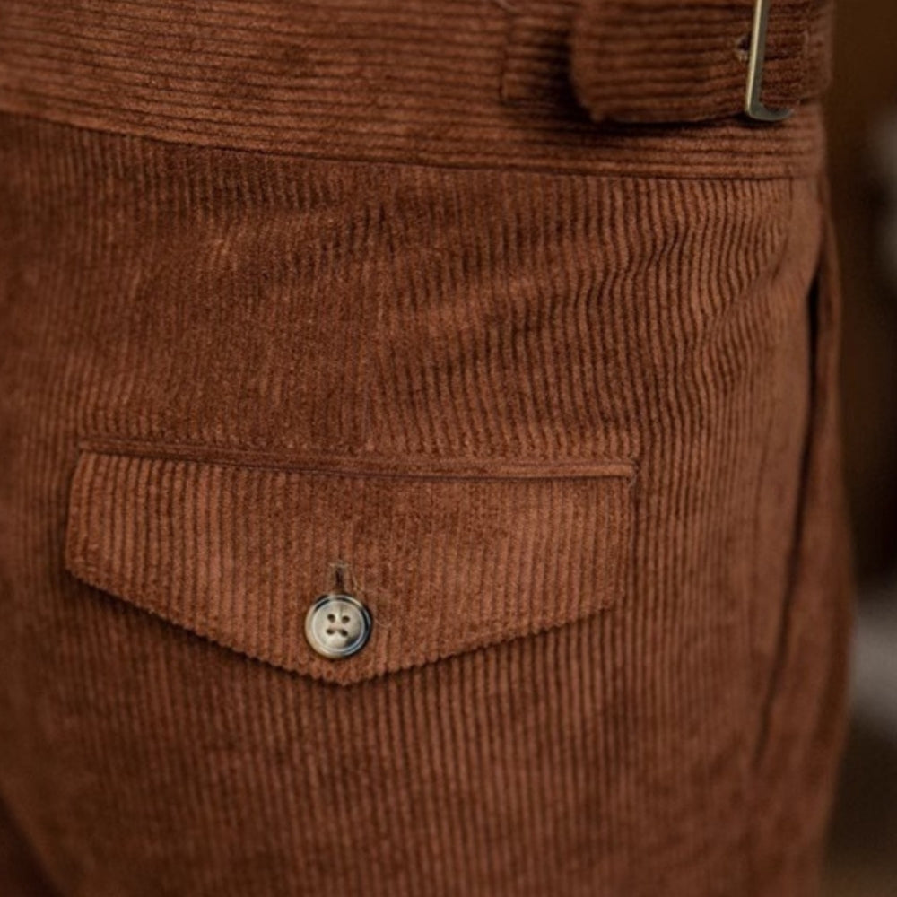 BELGRAVIA TROUSERS