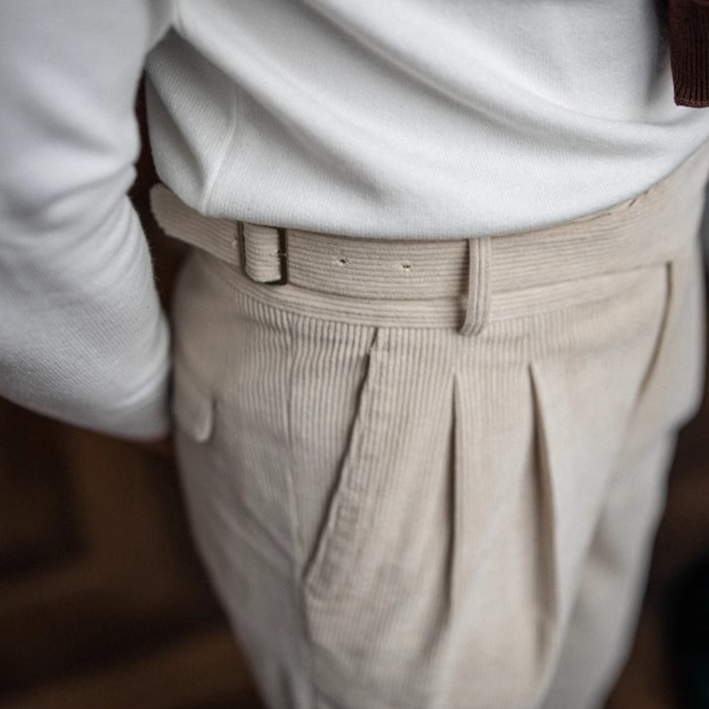 BELGRAVIA TROUSERS