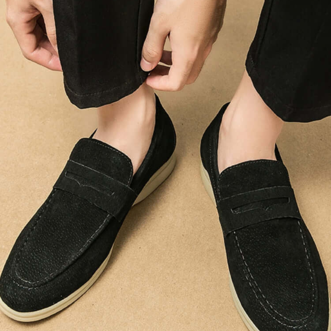 TOMMASO LOAFERS