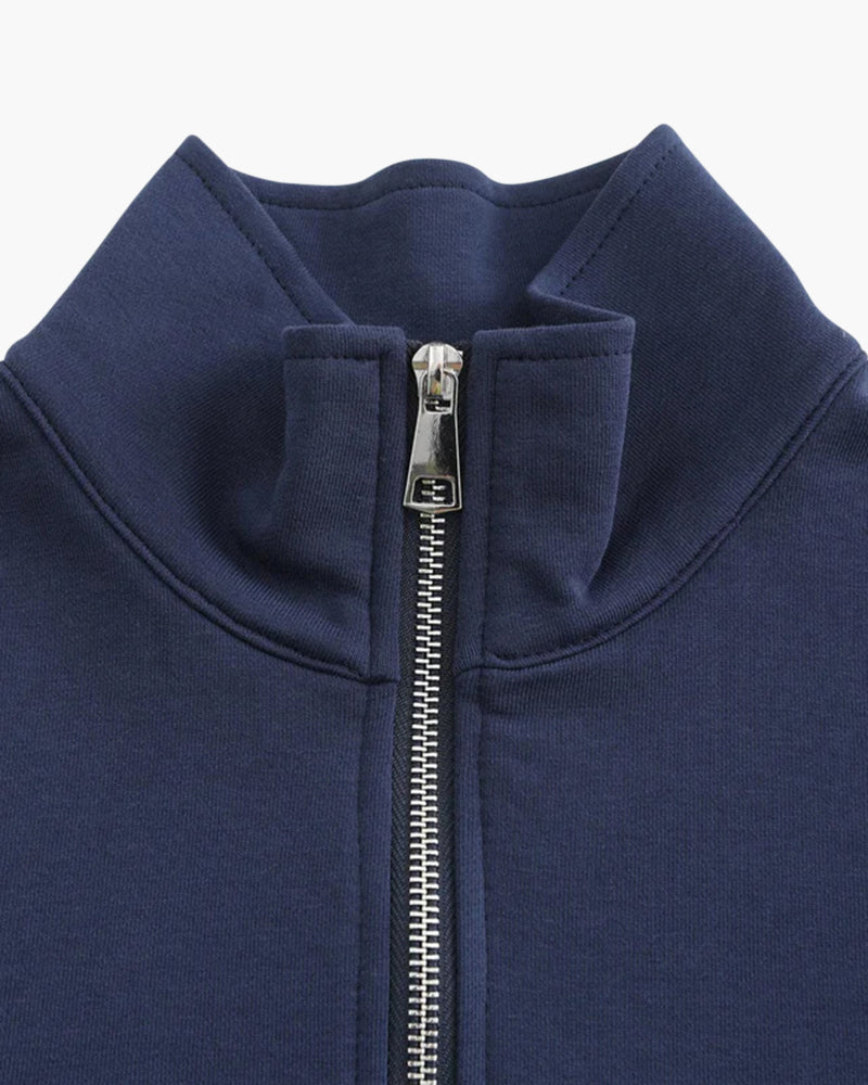 MARCLAY ZIP UP