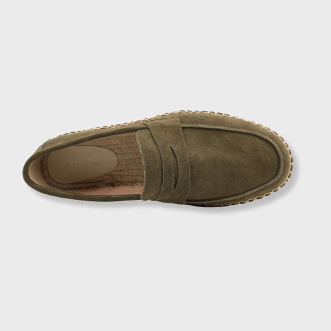 ALBERTO LOAFERS
