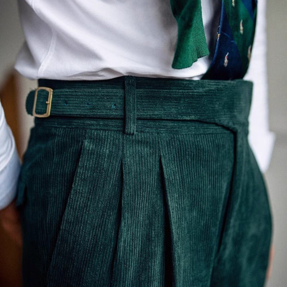 BELGRAVIA TROUSERS