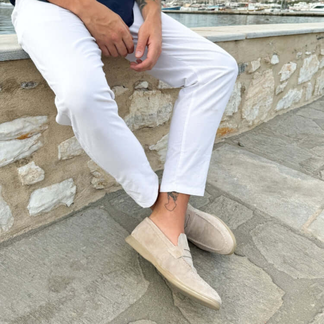 TOMMASO LOAFERS