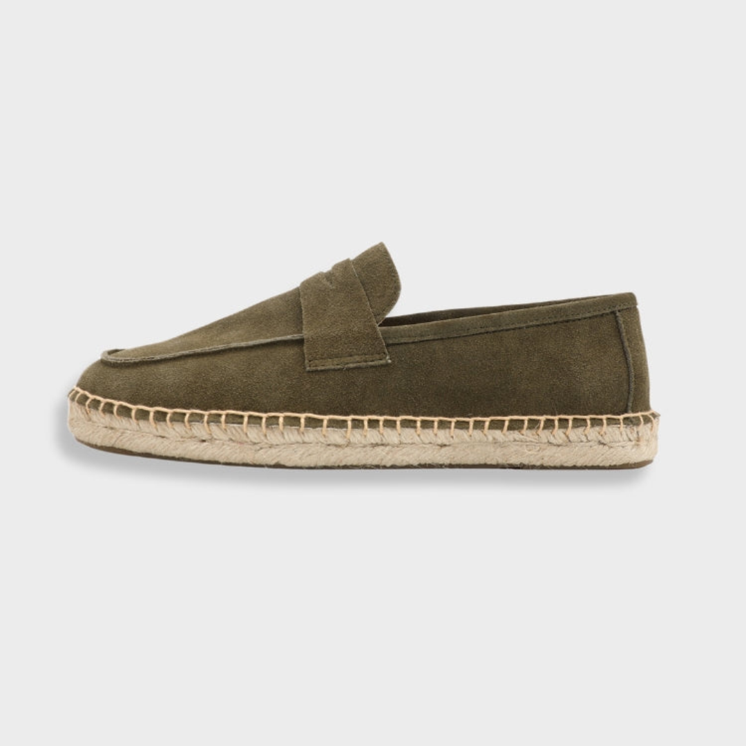 ALBERTO LOAFERS