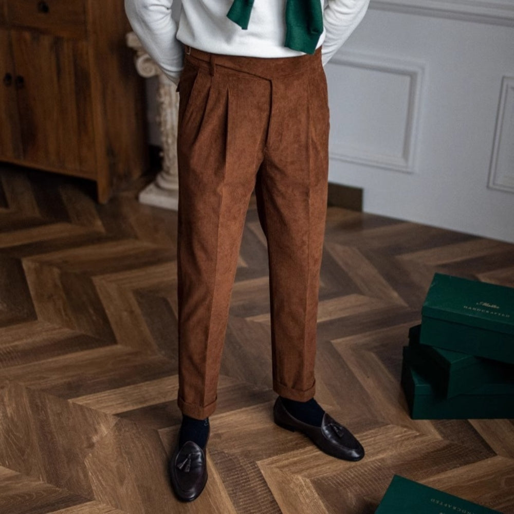 BELGRAVIA TROUSERS