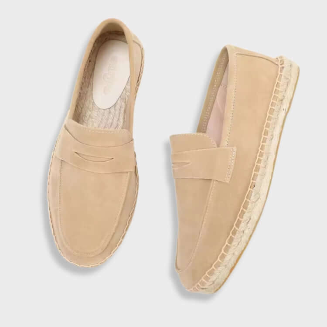 ALBERTO LOAFERS