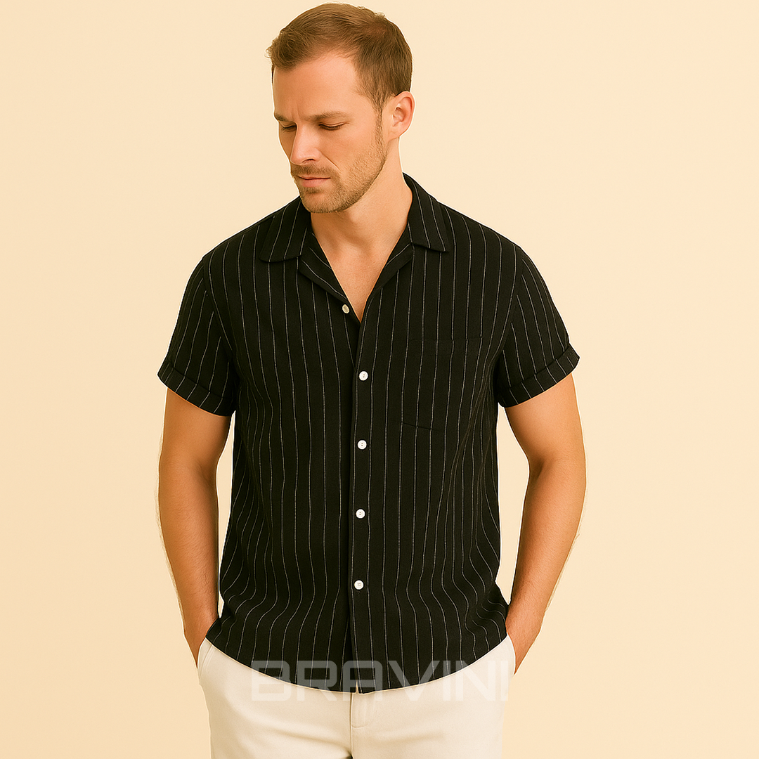 FRANCESCO SHIRT