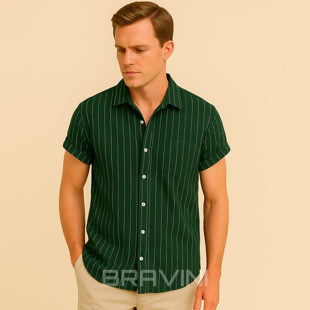 FRANCESCO SHIRT