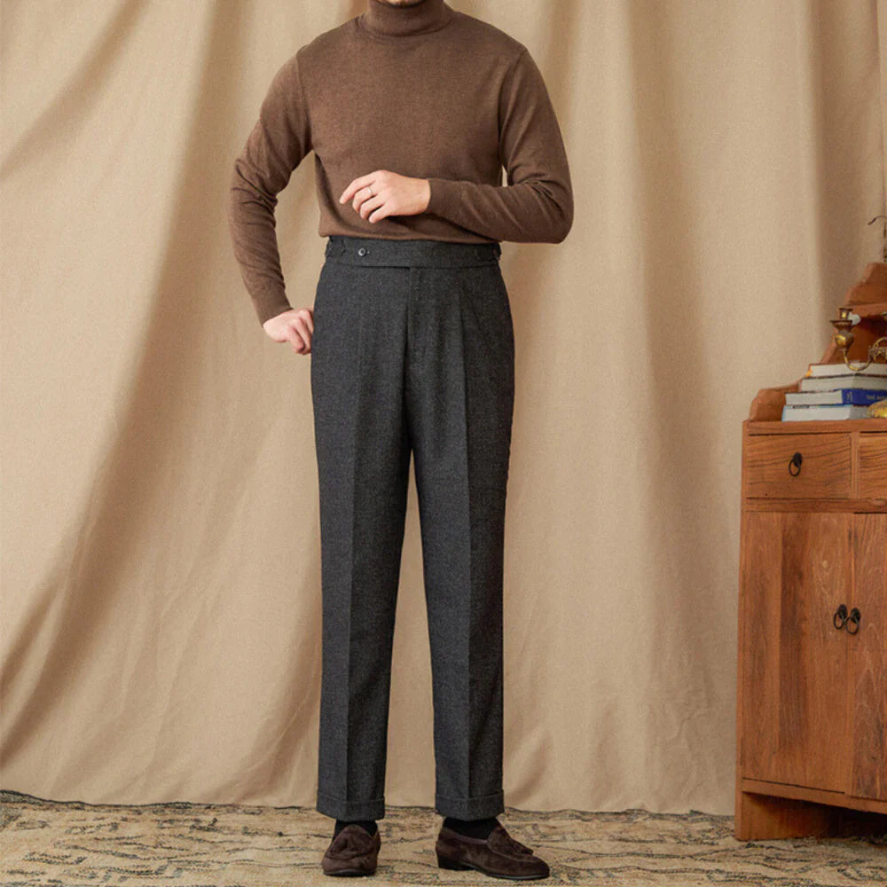 DANIEL TROUSERS