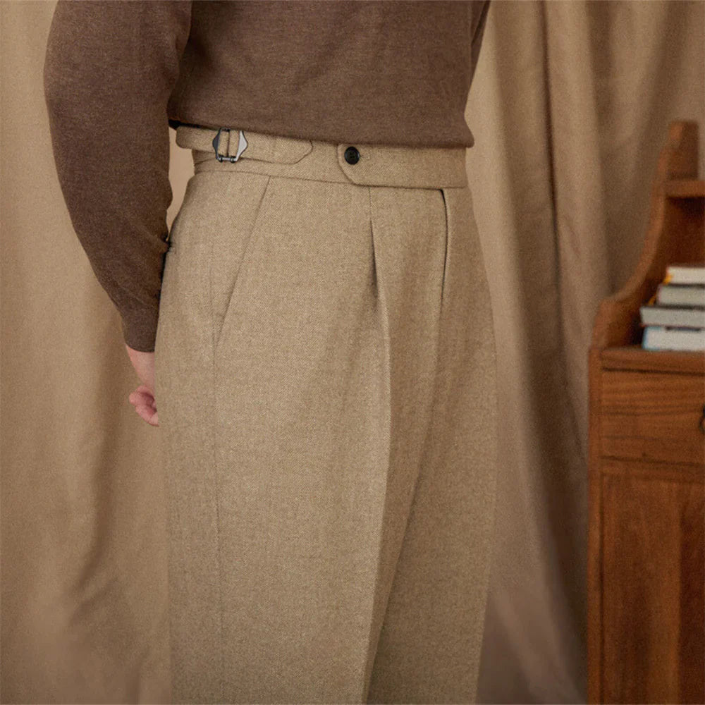 DANIEL TROUSERS