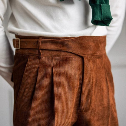 BELGRAVIA TROUSERS