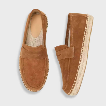 ALBERTO LOAFERS