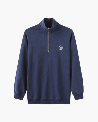 MARCLAY ZIP UP