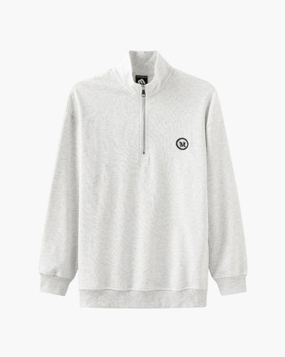 MARCLAY ZIP UP