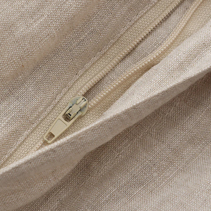GUIDO LINEN SHORTS