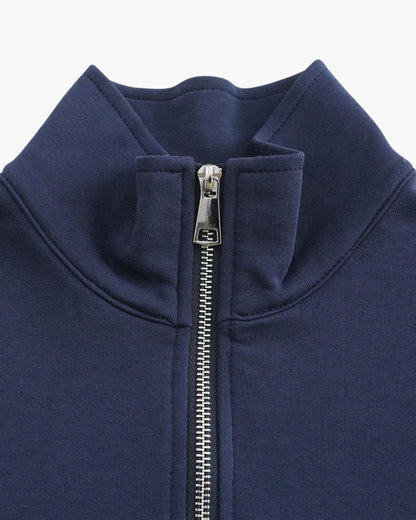 MARCLAY ZIP UP