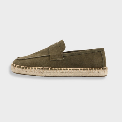ALBERTO LOAFERS