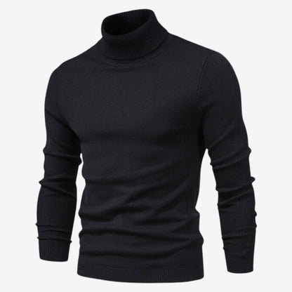 CHARLES TURTLENECK