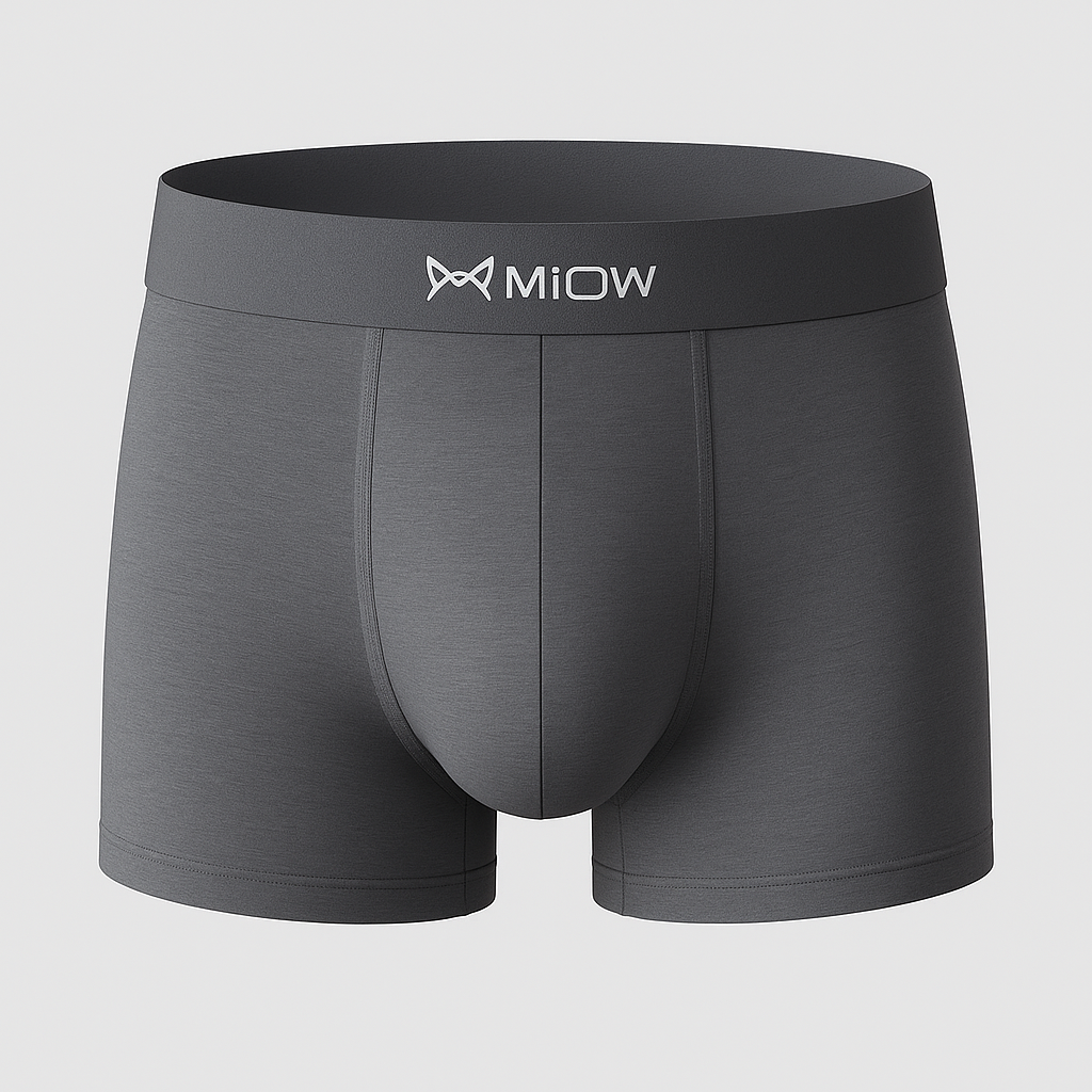 Frost Boxer Pro™ – Silk Ice Thermal Boxers – [BUY 6, GET 12]
