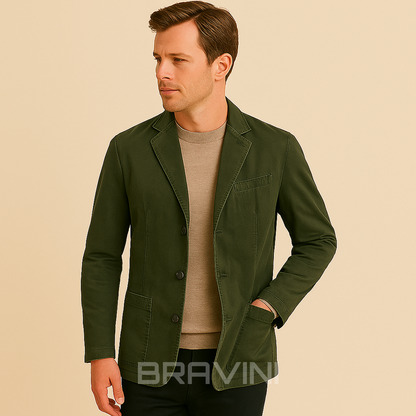 RUFUS JACKET