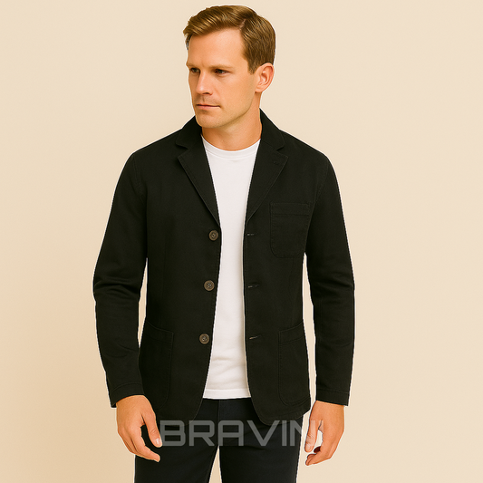 RUFUS JACKET
