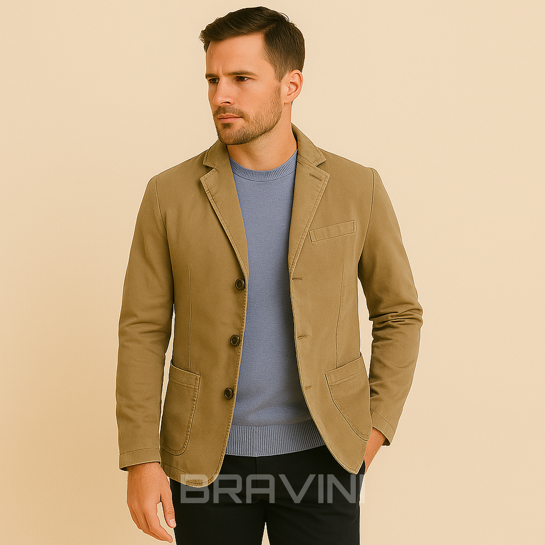 RUFUS JACKET