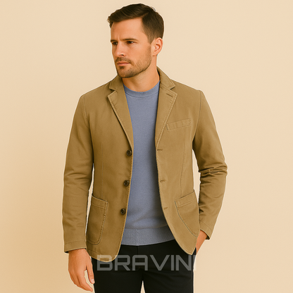RUFUS JACKET